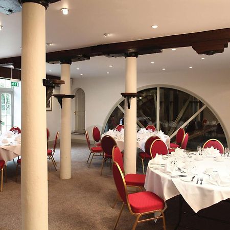 Quy Mill Hotel&Spa, Cambridge, BW Premier Collection Stow Cum Quy Exterior foto