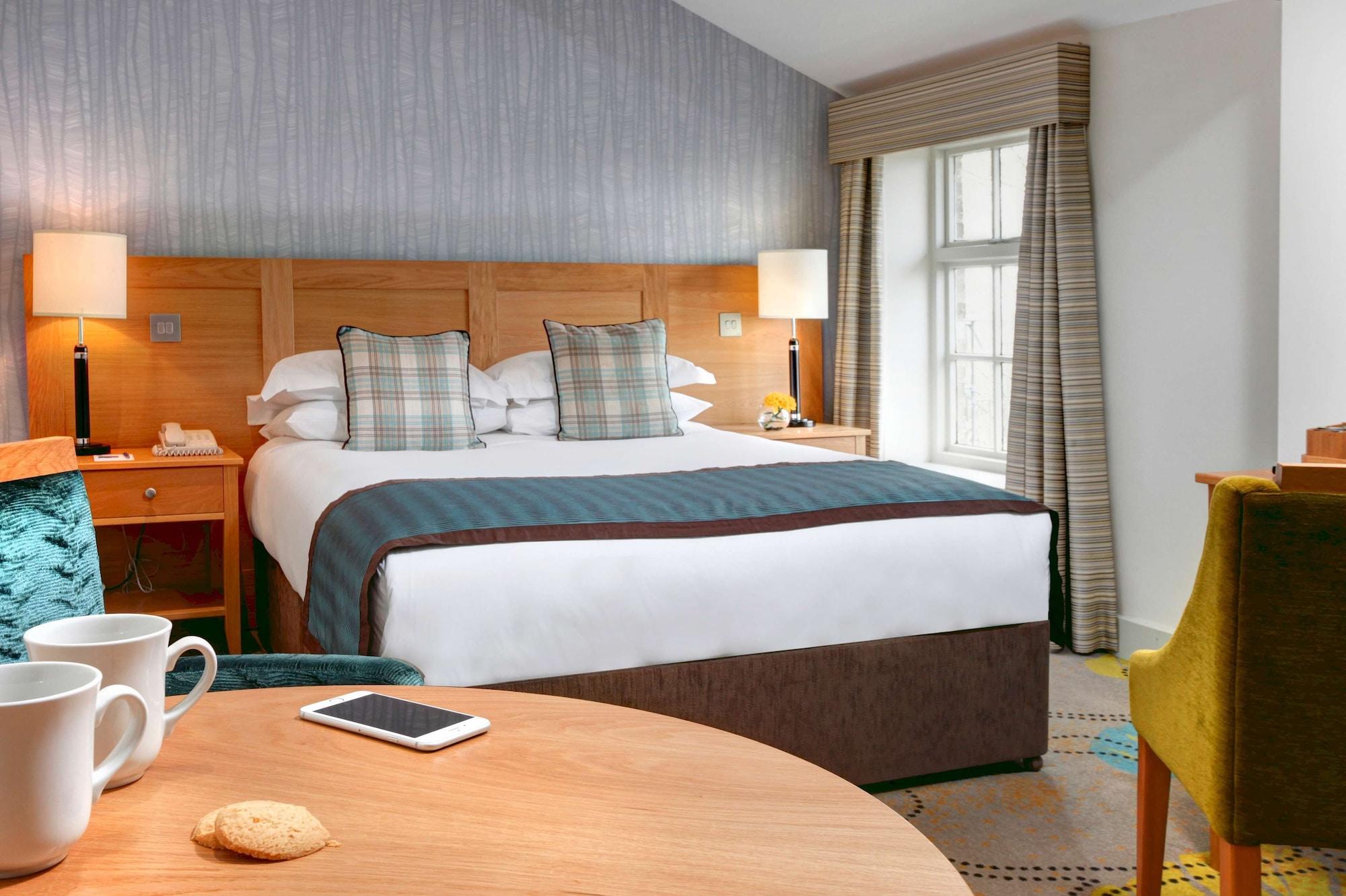 Quy Mill Hotel&Spa, Cambridge, BW Premier Collection Stow Cum Quy Exterior foto