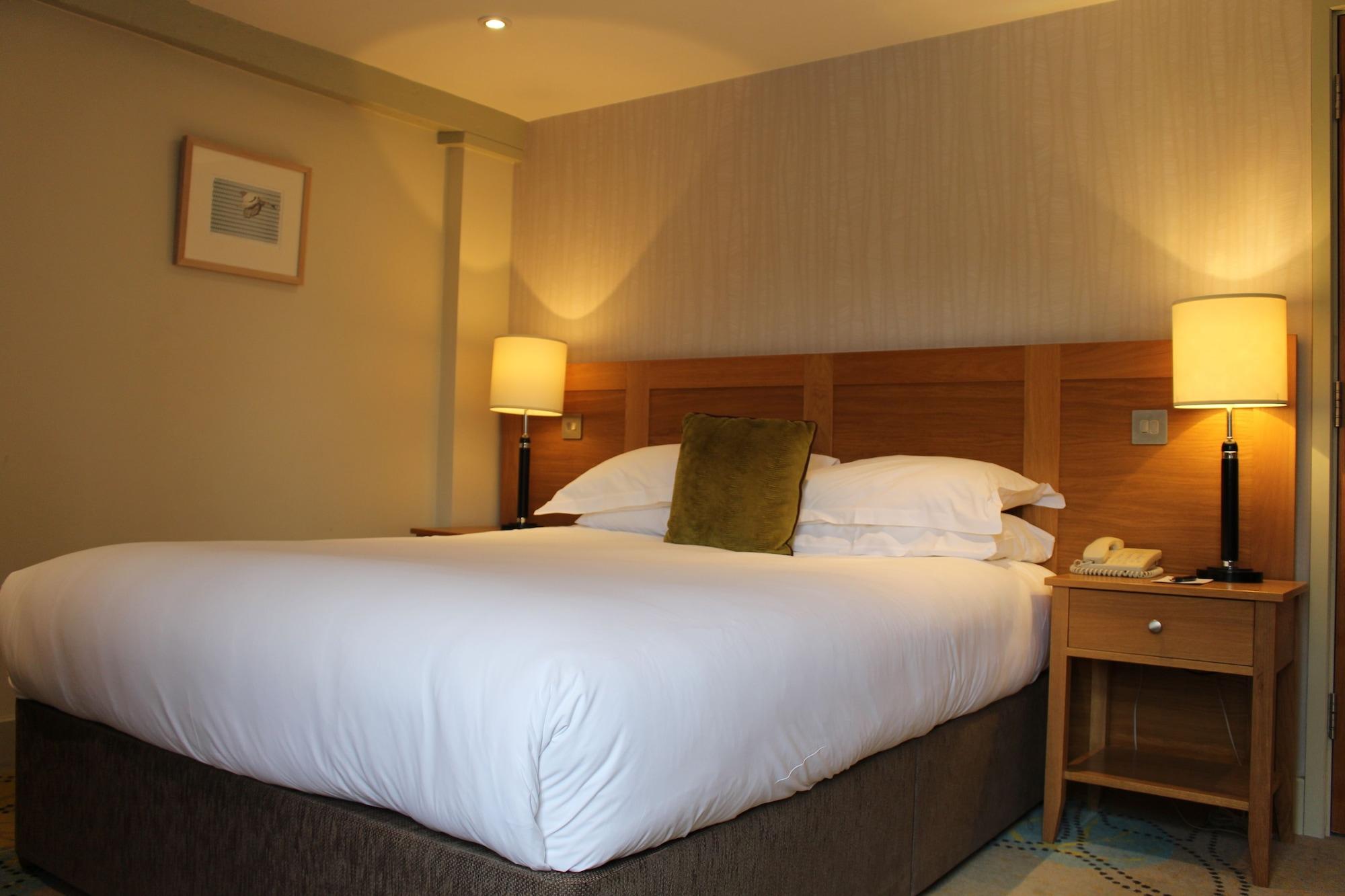 Quy Mill Hotel&Spa, Cambridge, BW Premier Collection Stow Cum Quy Exterior foto