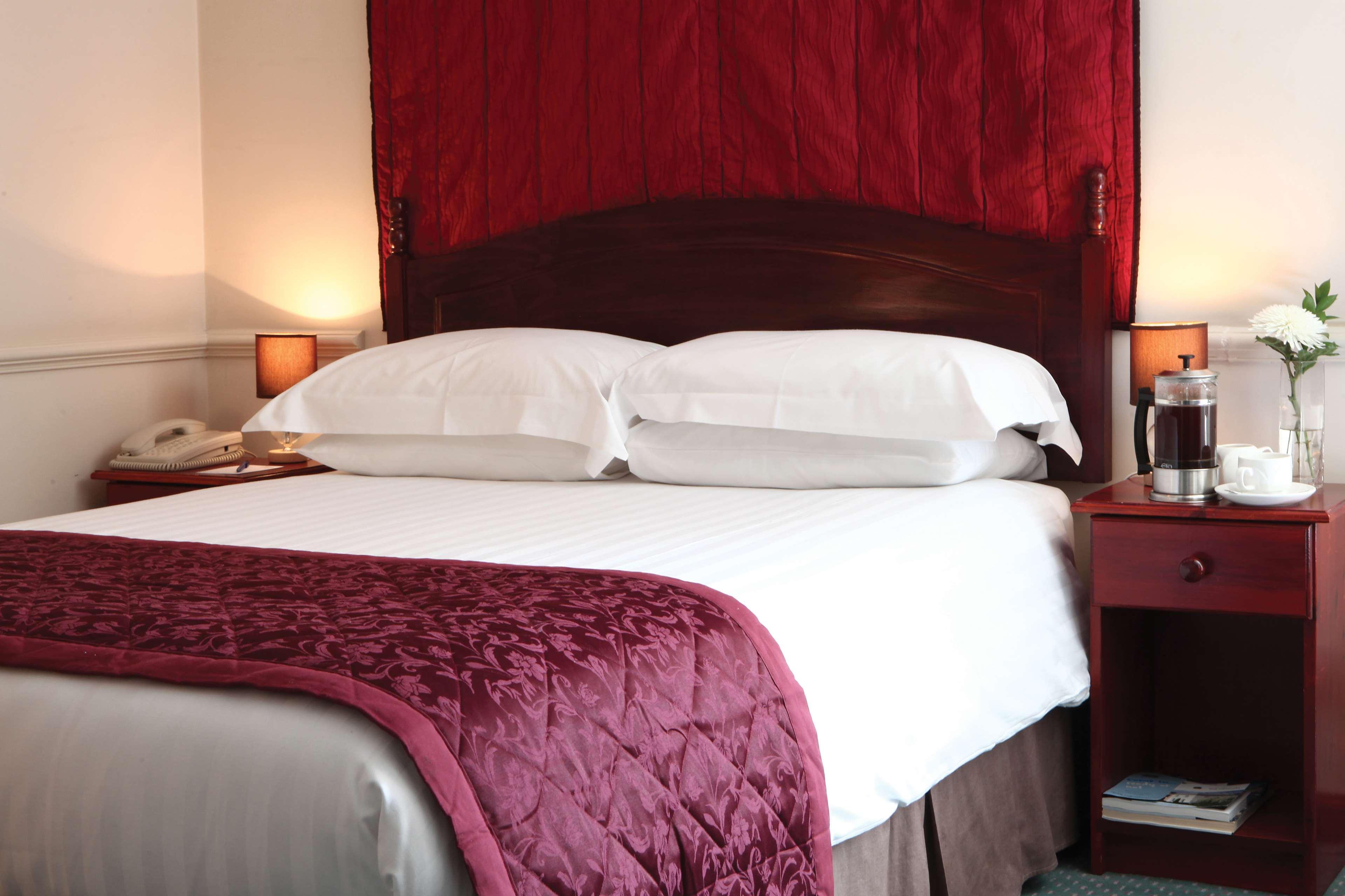 Quy Mill Hotel&Spa, Cambridge, BW Premier Collection Stow Cum Quy Exterior foto