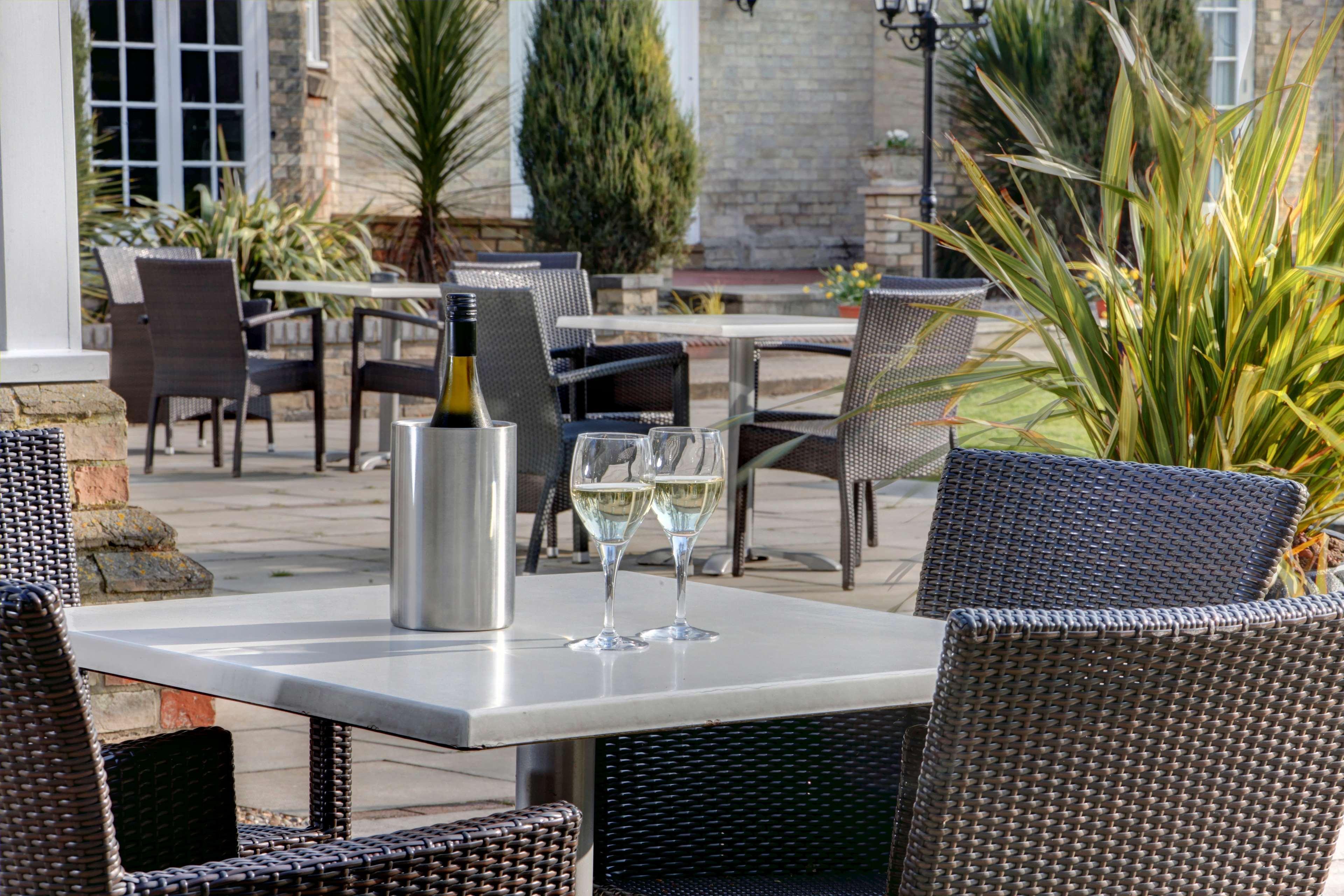 Quy Mill Hotel&Spa, Cambridge, BW Premier Collection Stow Cum Quy Exterior foto