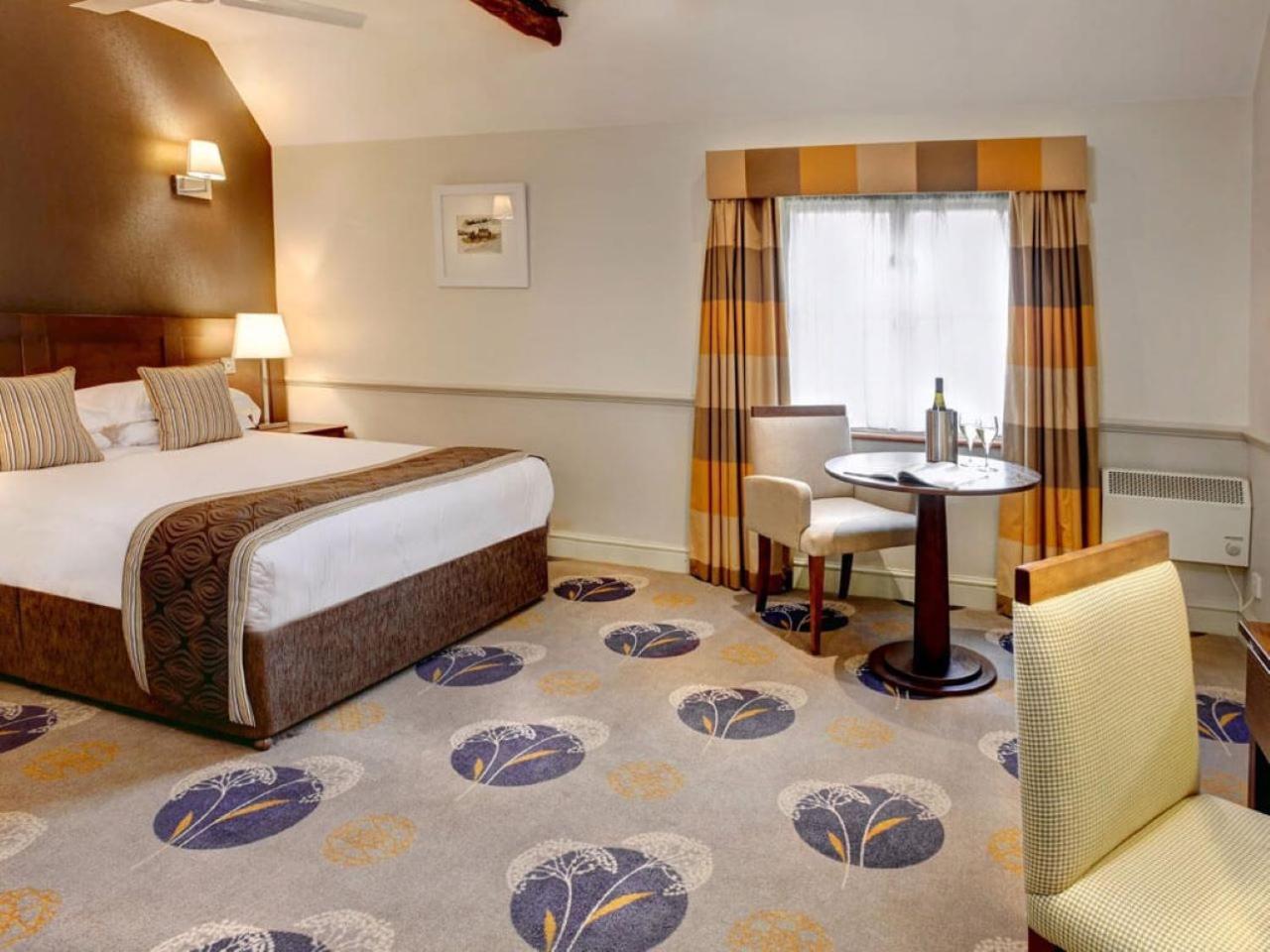 Quy Mill Hotel&Spa, Cambridge, BW Premier Collection Stow Cum Quy Exterior foto