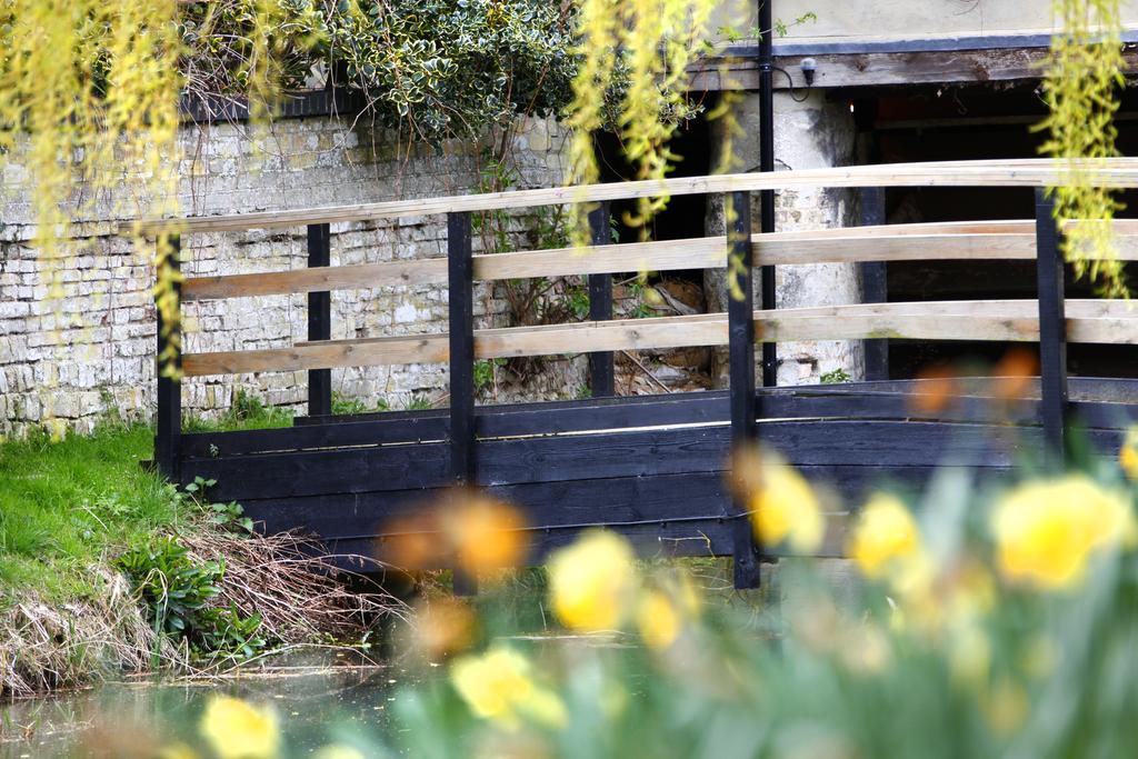 Quy Mill Hotel&Spa, Cambridge, BW Premier Collection Stow Cum Quy Exterior foto